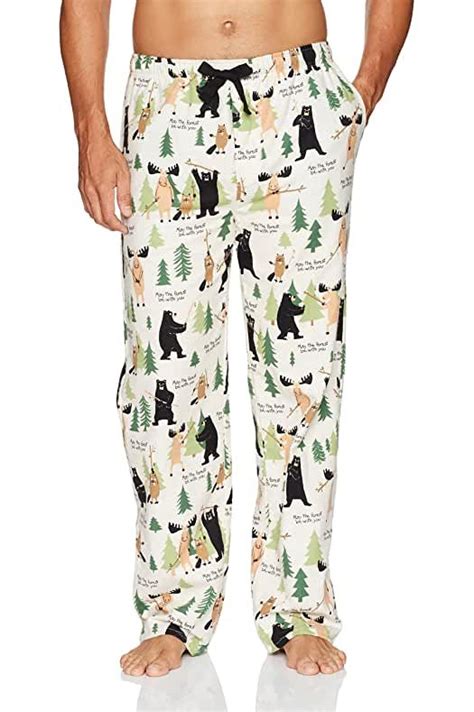 amazon pajama pants